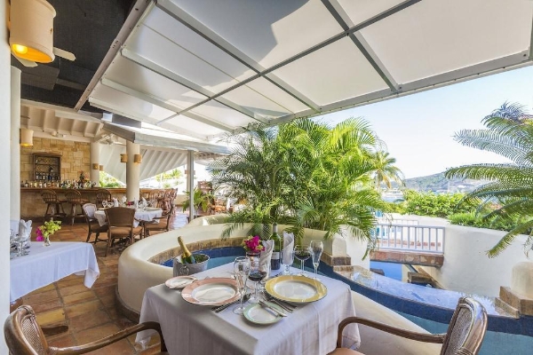 Hotel St. James's Club Antigua All Inclusive (Bats Cave)